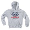 UCA All American Cheerleader Hoodie (GPMU)