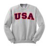 USA Sweatshirt (GPMU)