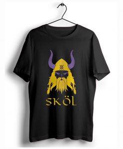 Viking Skol T-Shirt (GPMU)