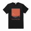 Visit Tatooine Lightweight T Shirt (GPMU)