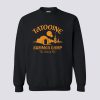 Visit Tatooine Summer Camp Sweatshirt (GPMU)