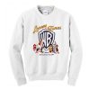 WB Looney Tunes Classic Sweatshirt (GPMU)