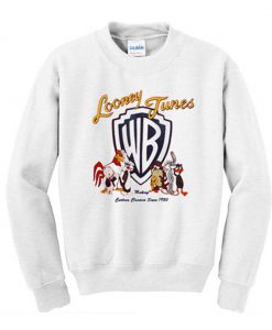 WB Looney Tunes Classic Sweatshirt (GPMU)