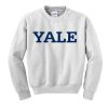 Yale University Sweatshirt (GPMU)