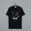 24 8ryant – Kobe Bryant T-Shirt (GPMU)