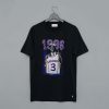 Basketball Kobe Bryant Answer 76errs Lakers T-Shirt (GPMU)