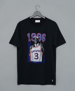 Basketball Kobe Bryant Answer 76errs Lakers T-Shirt (GPMU)