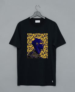 Black Mamba Kobe T-Shirt (GPMU)