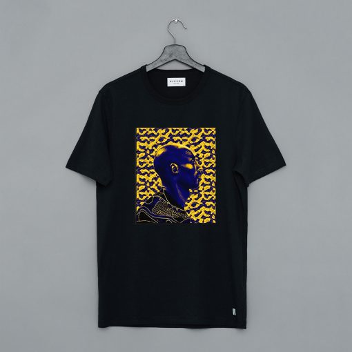 Black Mamba Kobe T-Shirt (GPMU)