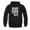 Blackout Boyz Hoodie (GPMU)