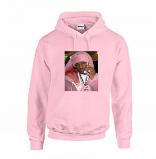 Camron Hoodie (GPMU)