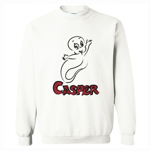 Casper Sweatshirt (GPMU)