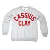 Cassius Clay Muhammad Ali Sweatshirt (GPMU)