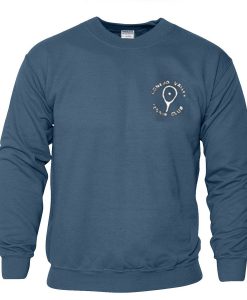 Conejo Valley Tennis Club Sweatshirt (GPMU)