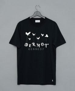 DERMOT KENNEDY T SHIRT (GPMU)