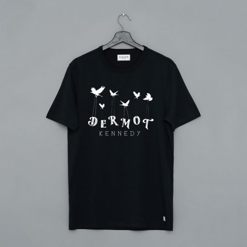 DERMOT KENNEDY T SHIRT (GPMU)