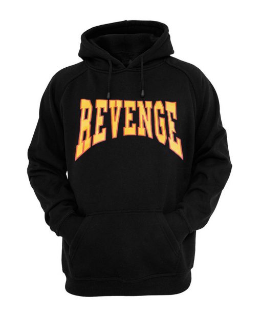 Drake Revenge Unisex Hoodie (GPMU)