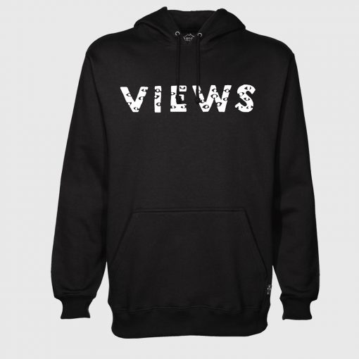 Drake Views Pullover Hoodie (GPMU)Drake Views Pullover Hoodie (GPMU)