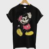 Drop Dead Mickey Mouse T Shirt (GPMU)