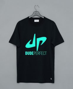 Dude Perfect Logo T-Shirt (GPMU)