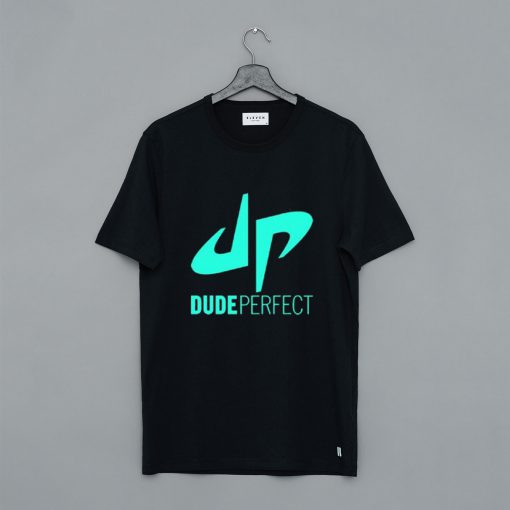 Dude Perfect Logo T-Shirt (GPMU)