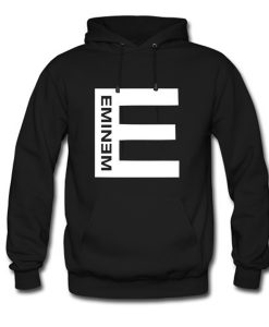 Eminem Symbol Hoodie (GPMU)