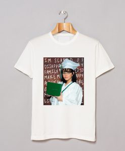 Enya Disappointing Grad T Shirt (GPMU)