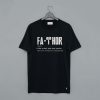 Fa-Thor T-Shirt (GPMU)