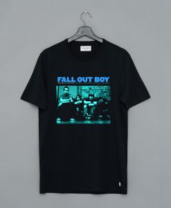 Fall Out Boy Take This To Your Grave Band T Shirt (GPMU)