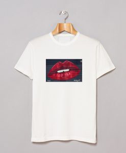 Fnnch Lips T-Shirt (GPMU)