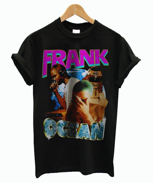 Frank Ocean T-Shirt (GPMU)