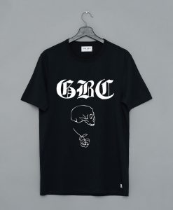 GBC Harajuku T-Shirt (GPMU)