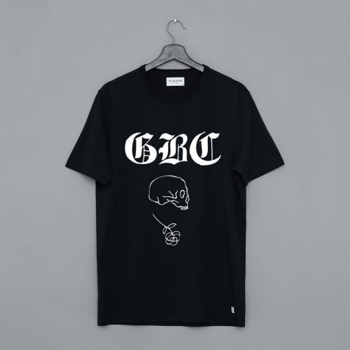 GBC Harajuku T-Shirt (GPMU)