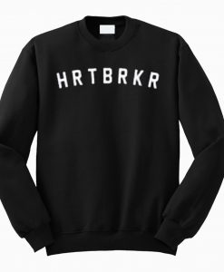 HRTBRKR Sweatshirt (GPMU)