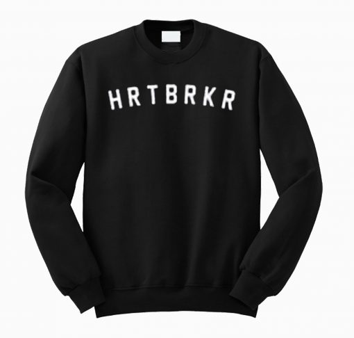 HRTBRKR Sweatshirt (GPMU)