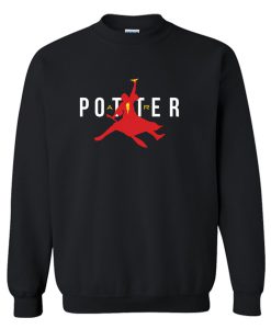 Harry Potter Air Sweatshirt (GPMU)