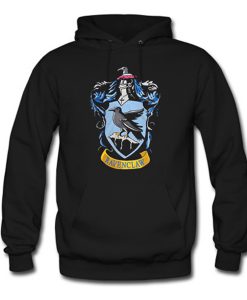 Harry Potter Ravenclaw Hoodie (GPMU)