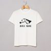 Horse Boss Mare T-Shirt (GPMU)