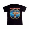 Iron Maiden Can I Play With Madness T Shirt (GPMU)