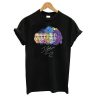 J Cole Signature Illustrator T-Shirt (GPMU)