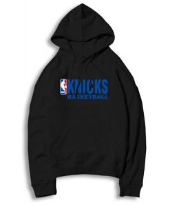 Knicks Basketball Team Hoodie (GPMU)