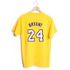 Kobe Bryant 24 T-Shirt (GPMU)