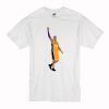 Kobe Bryant Black Mamba T-Shirt (GPMU)