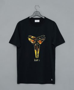 Kobe Bryant Black T-Shirt (GPMU)