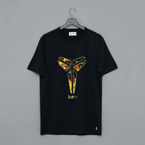 Kobe Bryant Black T-Shirt (GPMU)