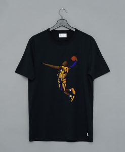 Kobe Bryant Crewneck T-Shirt (GPMU)