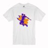 Kobe Bryant Jump T Shirt (GPMU)