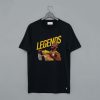 Kobe Bryant Legends T Shirt (GPMU)