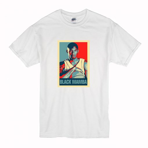 Kobe Bryant T Shirt (GPMU)