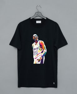 Kobe Bryant WPAP T-Shirt (GPMU)